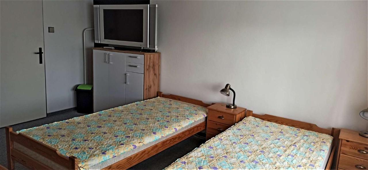 Apartman Milena Jičín Exterior foto