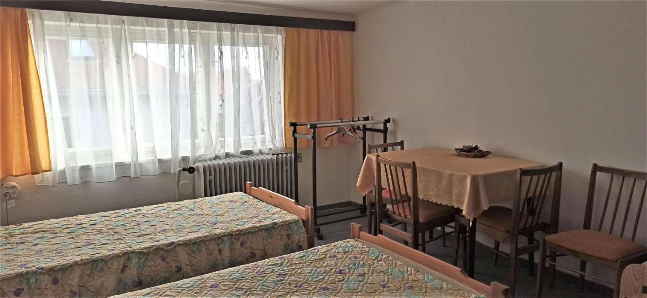 Apartman Milena Jičín Exterior foto