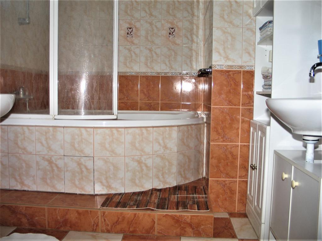 Apartman Milena Jičín Exterior foto